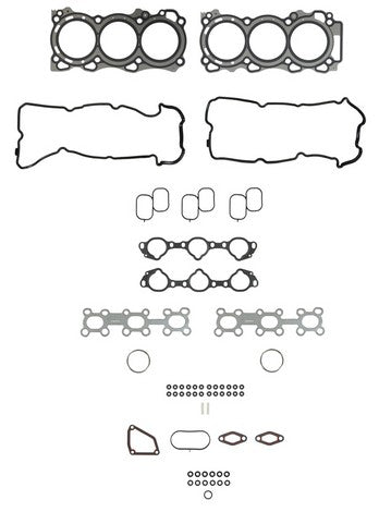 FEL-PRO Engine Cylinder Head Gasket Set P/N:HS 26370 PT - Image 1