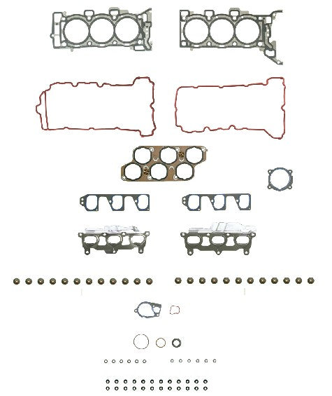 FEL-PRO Engine Cylinder Head Gasket Set P/N:HS 26376 PT-4 Fits: Cadillac Srx 2009 - Image 1
