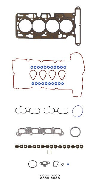 FEL-PRO Engine Cylinder Head Gasket Set P/N:HS 26389 PT - Image 1