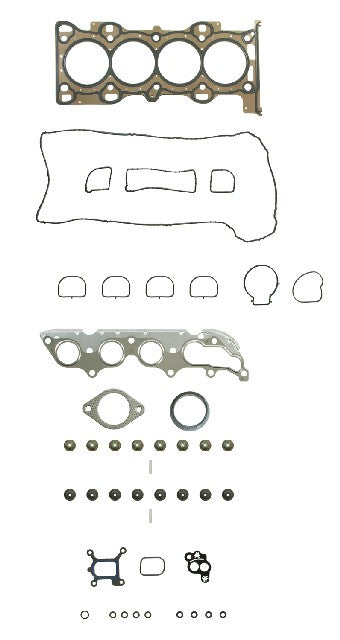 FEL-PRO Engine Cylinder Head Gasket Set P/N:HS 26409 PT Fits: Mazda 3 09-06, Mazda 5 10-08, Mazda 6 08-06 - Image 1
