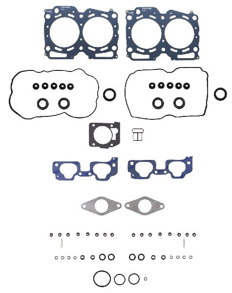 FEL-PRO Engine Cylinder Head Gasket Set P/N:HS 26415 PT - Image 1