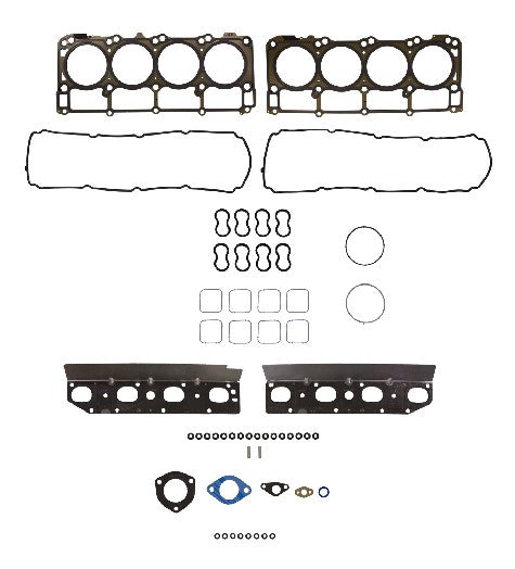 FEL-PRO Engine Cylinder Head Gasket Set P/N:HS 26423 PT - Image 1