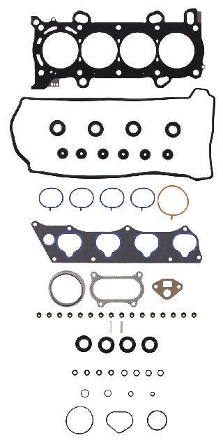 FEL-PRO Engine Cylinder Head Gasket Set P/N:HS 26435 PT - Image 1
