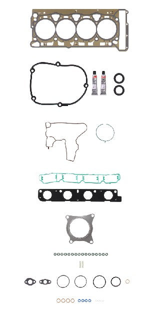 FEL-PRO Engine Cylinder Head Gasket Set P/N:HS 26455 PT - Image 1