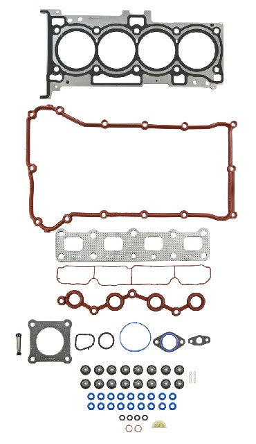 FEL-PRO Engine Cylinder Head Gasket Set P/N:HS 26465 PT Fits: Dodge Caliber 09-08 - Image 1