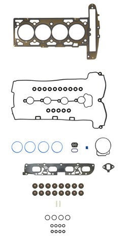 FEL-PRO Engine Cylinder Head Gasket Set P/N:HS 26466 PT-1 - Image 1