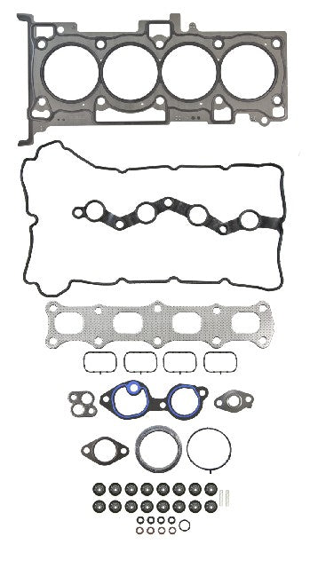 FEL-PRO Engine Cylinder Head Gasket Set P/N:HS 26484 PT - Image 1