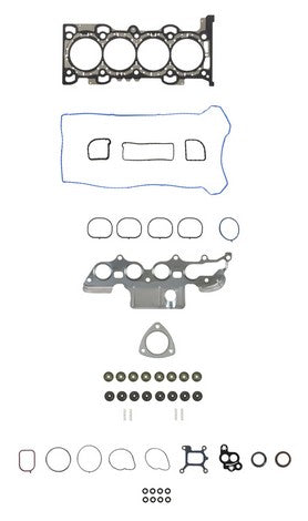 FEL-PRO Engine Cylinder Head Gasket Set P/N:HS 26521 PT - Image 1