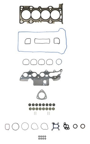 FEL-PRO Engine Cylinder Head Gasket Set P/N:HS 26522 PT Fits: Ford Escape 12-09, Ford Fusion 2010, Mercury Mariner 11-09, Mercury Milan 2010 - Image 1