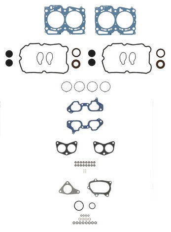 FEL-PRO Engine Cylinder Head Gasket Set P/N:HS 26531 PT-1 - Image 1