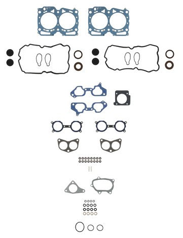 FEL-PRO Engine Cylinder Head Gasket Set P/N:HS 26531 PT Fits: Saab 9-2x 2006, Subaru Forester 07-06, Subaru Impreza 14-06, Subaru Wrx Sti 18-13 - Image 1
