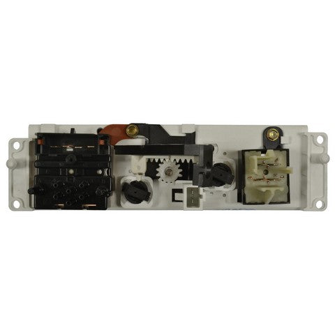 Standard Ignition HVAC Blower Motor Switch,HVAC Temperature Control Panel P/N:HS554 Fits: Dodge Viper 00-99 - Image 2