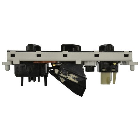 Standard Ignition HVAC Blower Motor Switch,HVAC Temperature Control Panel P/N:HS554 Fits: Dodge Viper 00-99 - Image 3