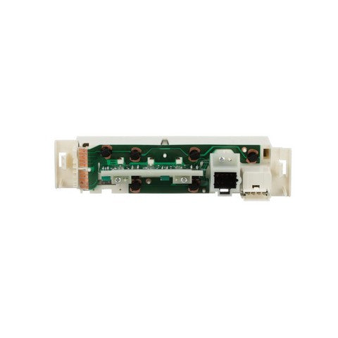 Standard Ignition HVAC Blower Motor Switch,HVAC Temperature Control Panel P/N:HS558 Fits: Cadillac Escalade, Chevrolet C1500, Chevrolet C1500 Suburban, Chevrolet C2500, Chevrolet C2500 Suburban, Chevrolet C3500, Chevrolet C3500hd, Chevrolet K1500 - Image 2