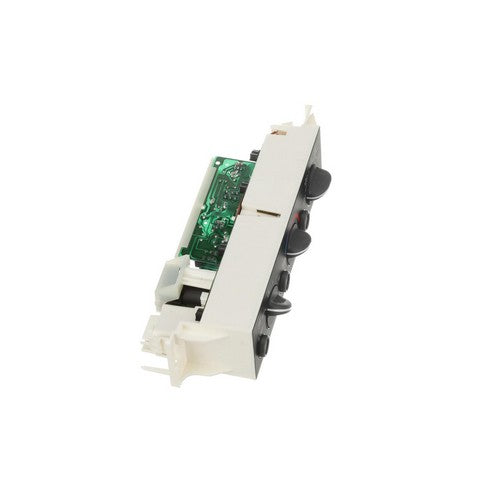 Standard Ignition HVAC Blower Motor Switch,HVAC Temperature Control Panel P/N:HS558 Fits: Cadillac Escalade, Chevrolet C1500, Chevrolet C1500 Suburban, Chevrolet C2500, Chevrolet C2500 Suburban, Chevrolet C3500, Chevrolet C3500hd, Chevrolet K1500 - Image 3