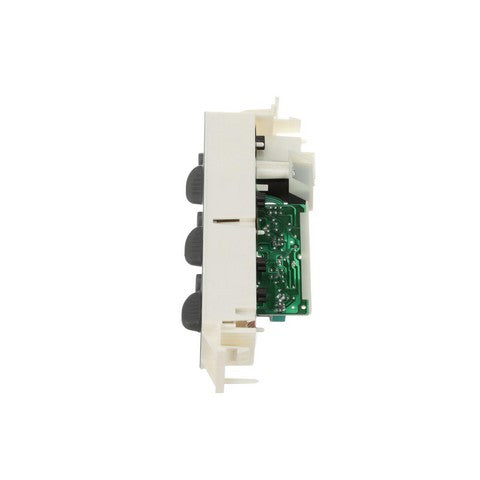 Standard Ignition HVAC Blower Motor Switch,HVAC Temperature Control Panel P/N:HS558 Fits: Cadillac Escalade, Chevrolet C1500, Chevrolet C1500 Suburban, Chevrolet C2500, Chevrolet C2500 Suburban, Chevrolet C3500, Chevrolet C3500hd, Chevrolet K1500 - Image 4