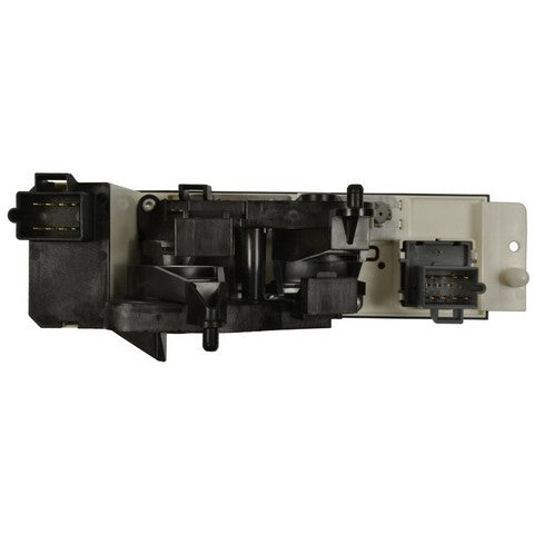 Standard Ignition HVAC Blower Motor Switch,HVAC Temperature Control Panel P/N:HS559 Fits: Chevrolet Cavalier 05-03 - Image 2