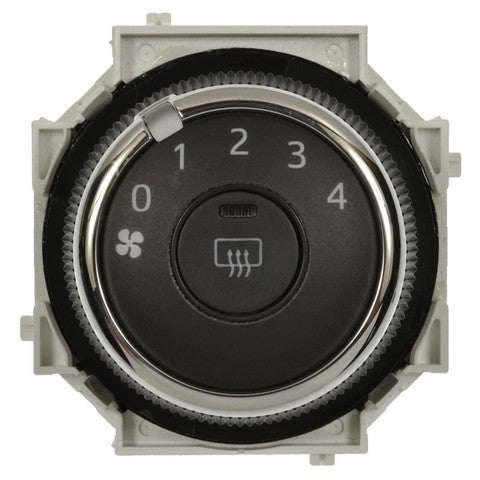 Standard Ignition HVAC Blower Motor Switch P/N:HS560 Fits: Toyota Corolla 19-14, Toyota Rav4 16-13 - Image 1