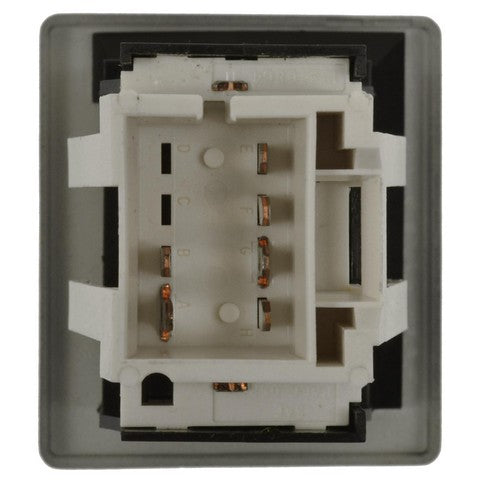 Standard Ignition HVAC Blower Motor Switch P/N:HS565 Fits: Chevrolet Astro 05-96, GMC Safari 05-96 - Image 2