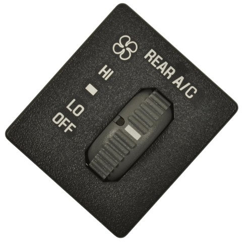 Standard Ignition HVAC Blower Motor Switch P/N:HS565 Fits: Chevrolet Astro 05-96, GMC Safari 05-96 - Image 1