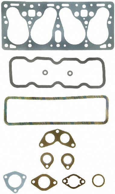FEL-PRO Engine Cylinder Head Gasket Set P/N:HS 7543 SBX - Image 1