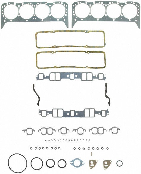FEL-PRO Engine Cylinder Head Gasket Set P/N:HS 7733 PT-3 - Image 1