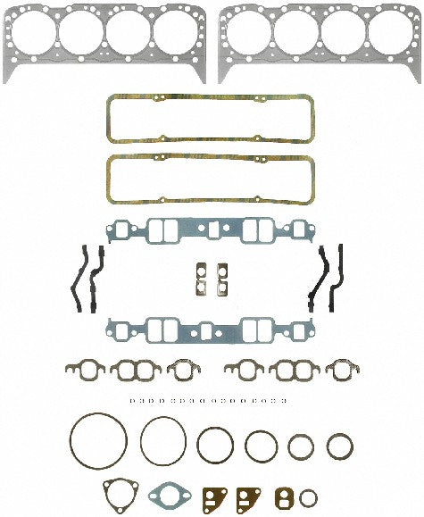 FEL-PRO Engine Cylinder Head Gasket Set P/N:HS 7733 SH-2 - Image 1