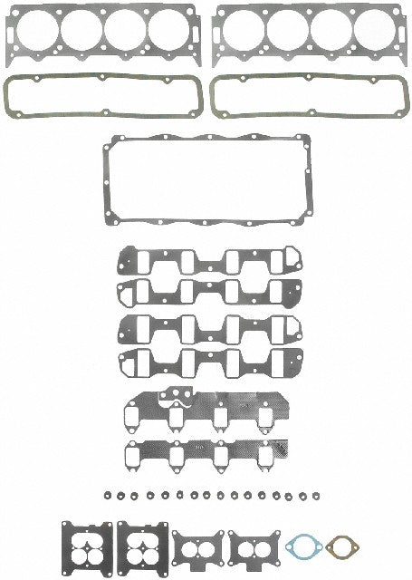 FEL-PRO Engine Cylinder Head Gasket Set P/N:HS 7895 PT-3 - Image 1