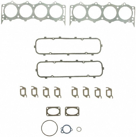 FEL-PRO Engine Cylinder Head Gasket Set P/N:HS 7984 PT - Image 1