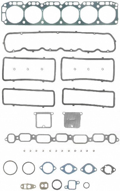 FEL-PRO Engine Cylinder Head Gasket Set P/N:HS 8006 PT-1 - Image 1
