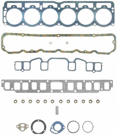FEL-PRO Engine Cylinder Head Gasket Set P/N:HS 8169 PT-3 - Image 1
