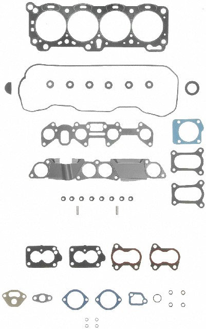 FEL-PRO Engine Cylinder Head Gasket Set P/N:HS 8215 PT-2 - Image 1