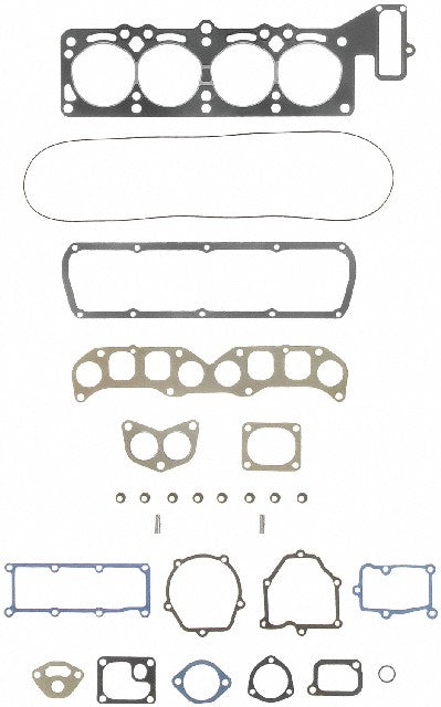 FEL-PRO Engine Cylinder Head Gasket Set P/N:HS 8399 PT Fits: Chevrolet Luv 1975, Chevrolet Luv Pickup 74-72 - Image 1