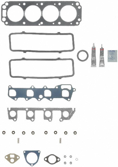 FEL-PRO Engine Cylinder Head Gasket Set P/N:HS 8504 PT-1 - Image 1