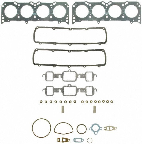 FEL-PRO Engine Cylinder Head Gasket Set P/N:HS 8505 PT - Image 1