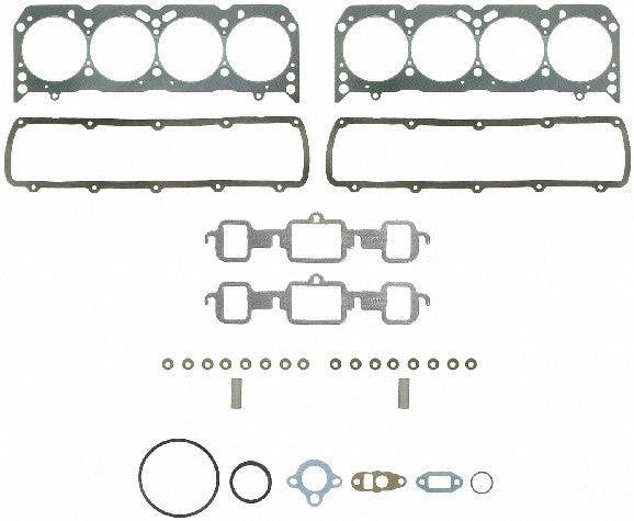 FEL-PRO Engine Cylinder Head Gasket Set P/N:HS 8507 PT - Image 1