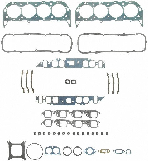 FEL-PRO Engine Cylinder Head Gasket Set P/N:HS 8523 PT - Image 1