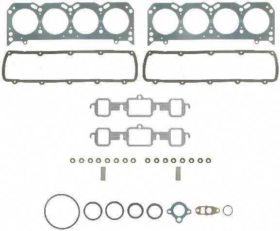 FEL-PRO Engine Cylinder Head Gasket Set P/N:HS 8653 PT-1 - Image 1