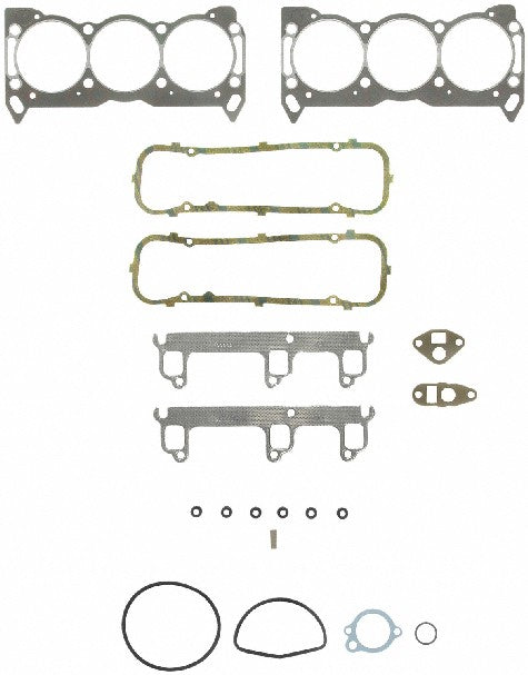 FEL-PRO Engine Cylinder Head Gasket Set P/N:HS 8723 PT-5 - Image 1