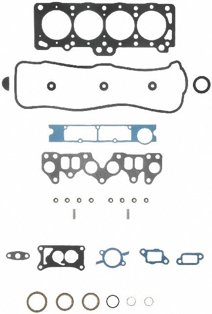 FEL-PRO Engine Cylinder Head Gasket Set P/N:HS 8724 PT - Image 1