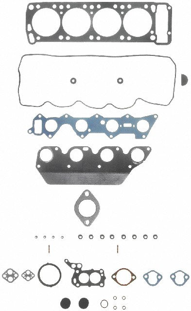 FEL-PRO Engine Cylinder Head Gasket Set P/N:HS 8770 PT-1 - Image 1