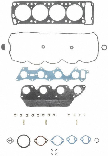 FEL-PRO Engine Cylinder Head Gasket Set P/N:HS 8770 PT - Image 1