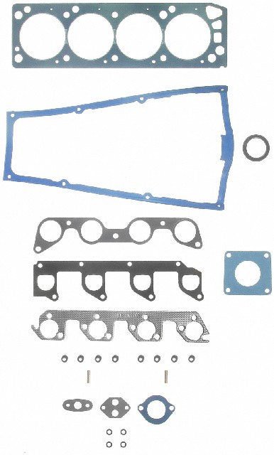 FEL-PRO Engine Cylinder Head Gasket Set P/N:HS 8993 PT-7 Fits: Ford Ranger 98-95, Mazda B2300 97-95, Mazda B2500 1998 - Image 1