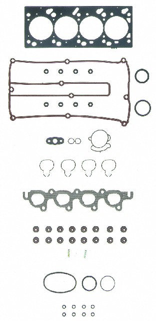 FEL-PRO Engine Cylinder Head Gasket Set P/N:HS 9005 PT-10 Fits: Mercury Cougar 02-00 - Image 1