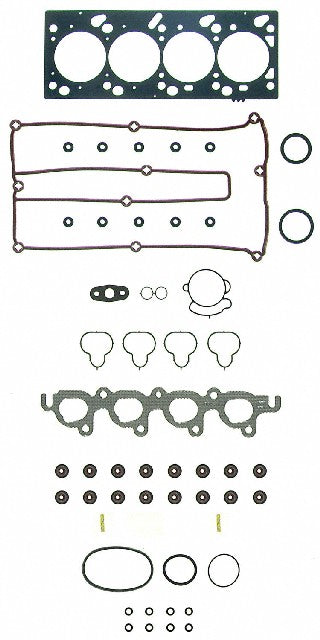 FEL-PRO Engine Cylinder Head Gasket Set P/N:HS 9005 PT-11 Fits: Ford Contour 2000, Mercury Mystique 2000 - Image 1