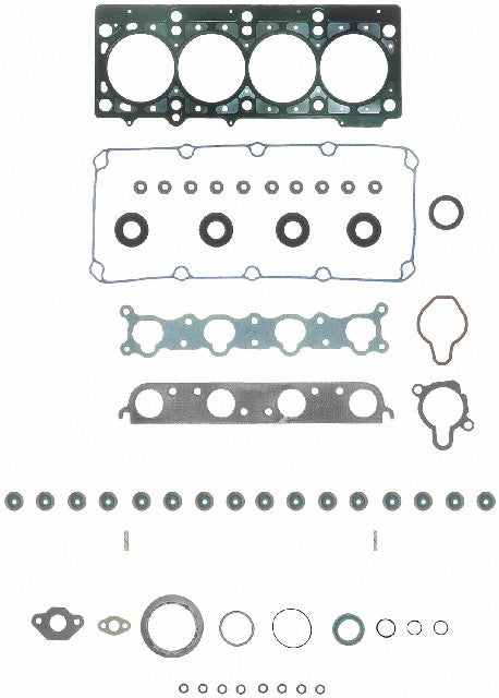 FEL-PRO Engine Cylinder Head Gasket Set P/N:HS 9036 PT-1 Fits: Dodge Neon 99-96, Dodge Stratus 99-96, Plymouth Breeze 99-96, Plymouth Neon 99-96 - Image 1
