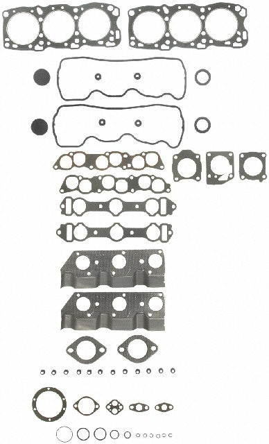 FEL-PRO Engine Cylinder Head Gasket Set P/N:HS 9112 PT-1 - Image 1