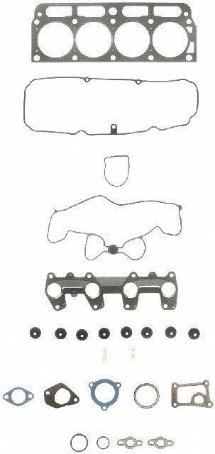 FEL-PRO Engine Cylinder Head Gasket Set P/N:HS 9170 PT-2 - Image 1