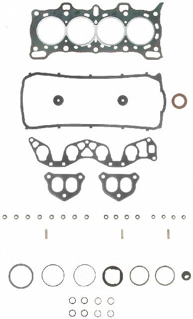FEL-PRO Engine Cylinder Head Gasket Set P/N:HS 9219 PT-3 Fits: Honda Civic 87-84, Honda Wagovan 1984, Honda Wagovan 87-86 - Image 1