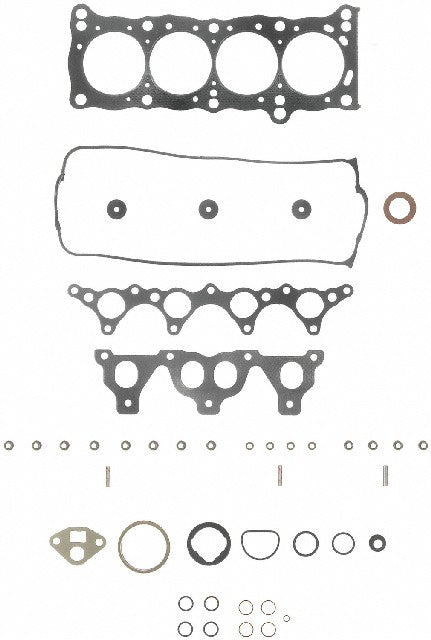 FEL-PRO Engine Cylinder Head Gasket Set P/N:HS 9233 PT - Image 1